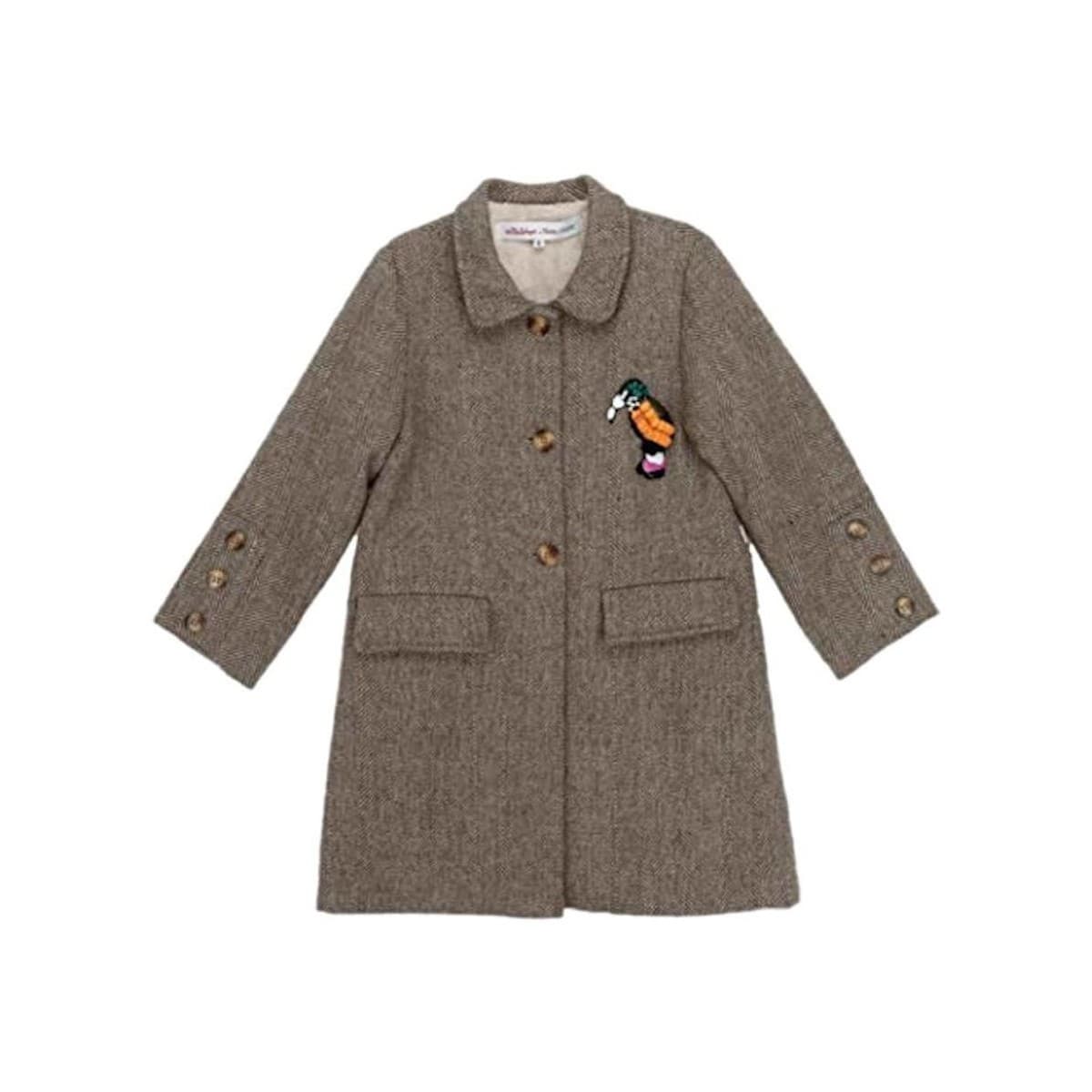 Παλτό Villalobos 18A553P