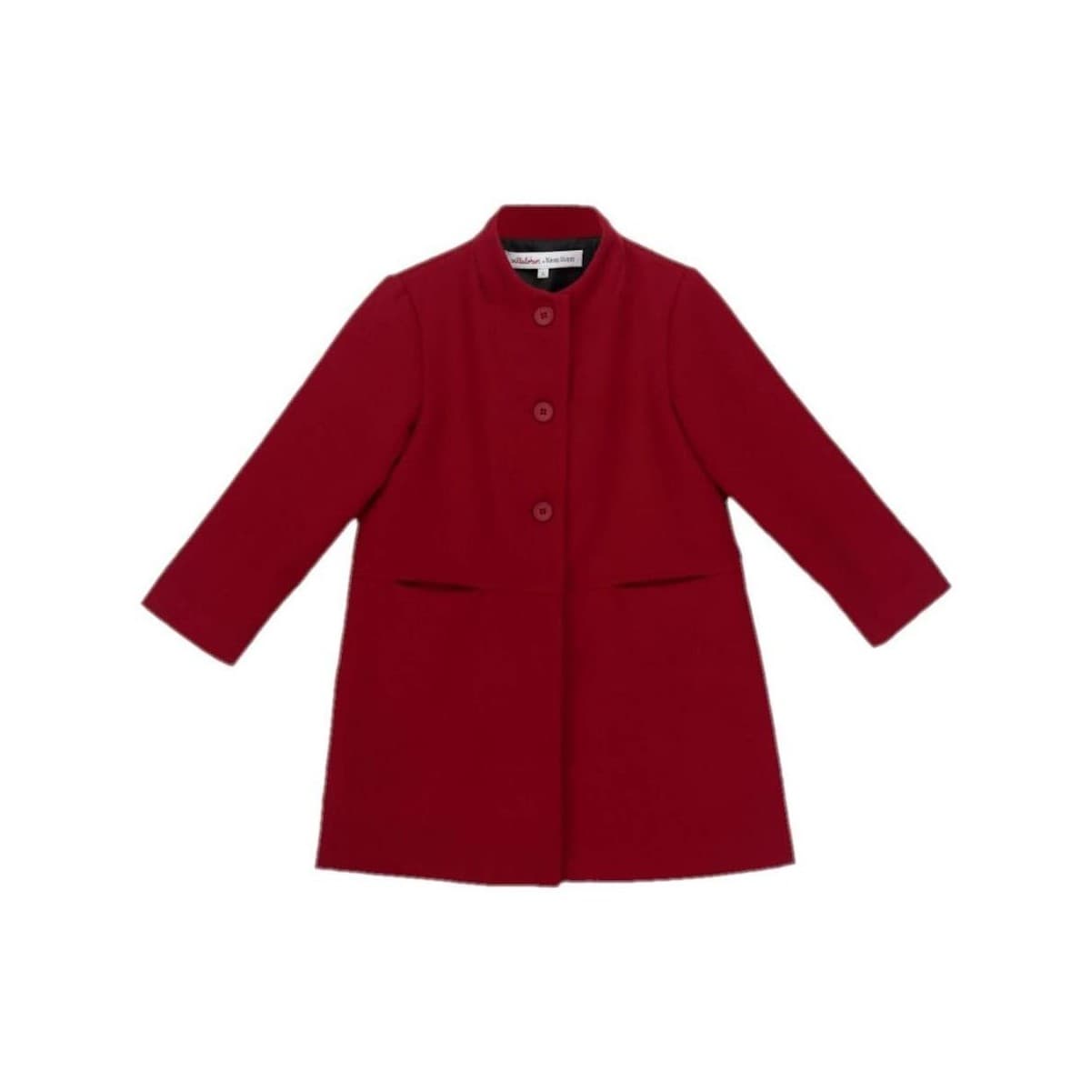 Παλτό Villalobos 18A556M