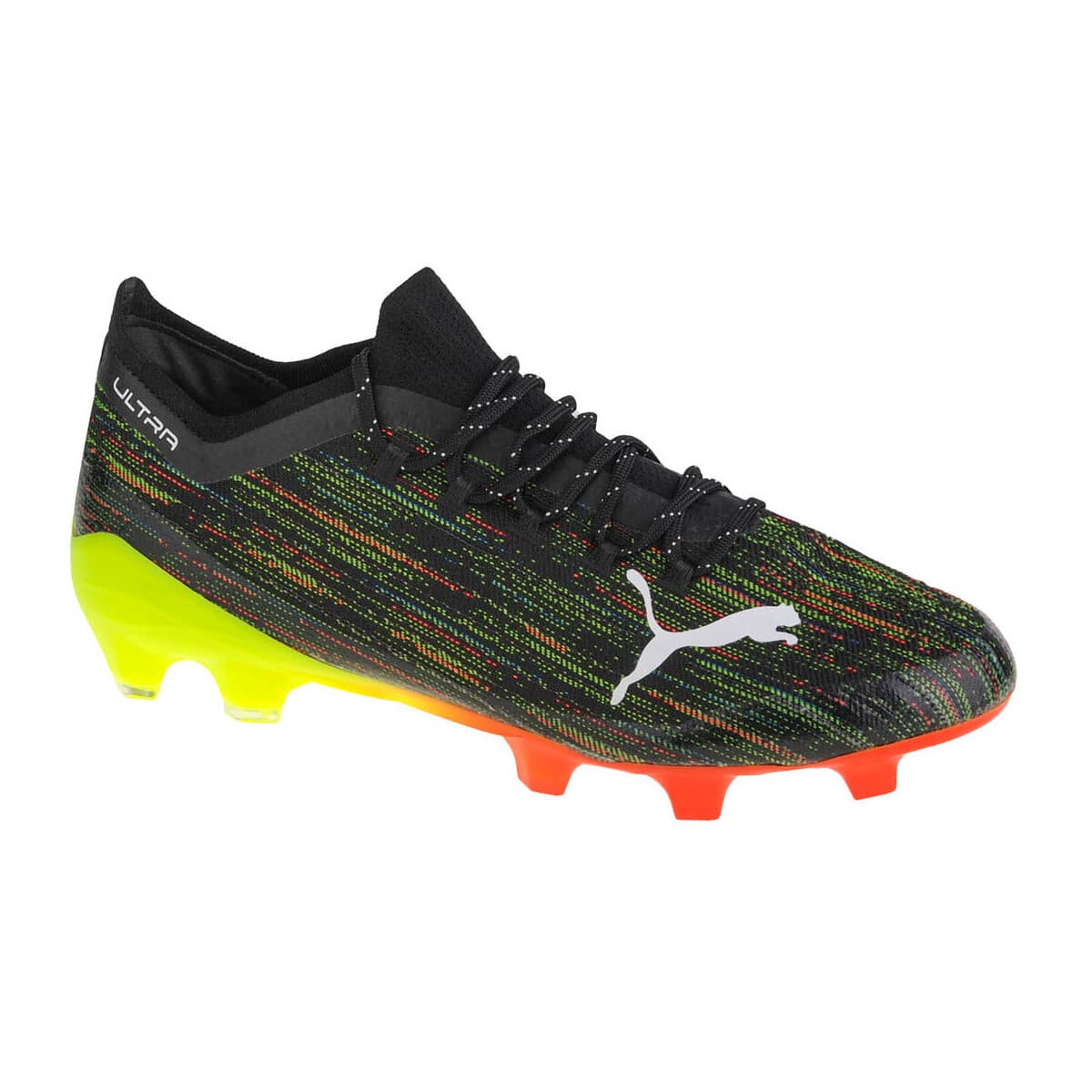Men's Football Boots Puma Multicolor