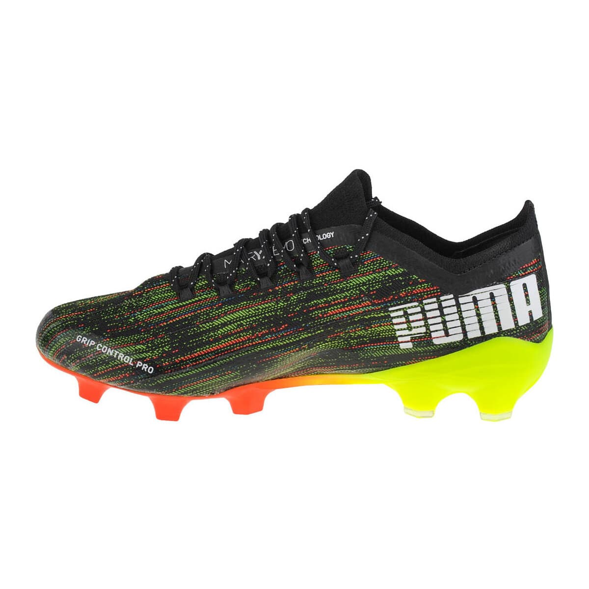 Women's Football Boots Puma Multicolor