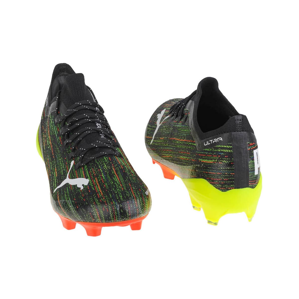 Women's Football Boots Puma Multicolor