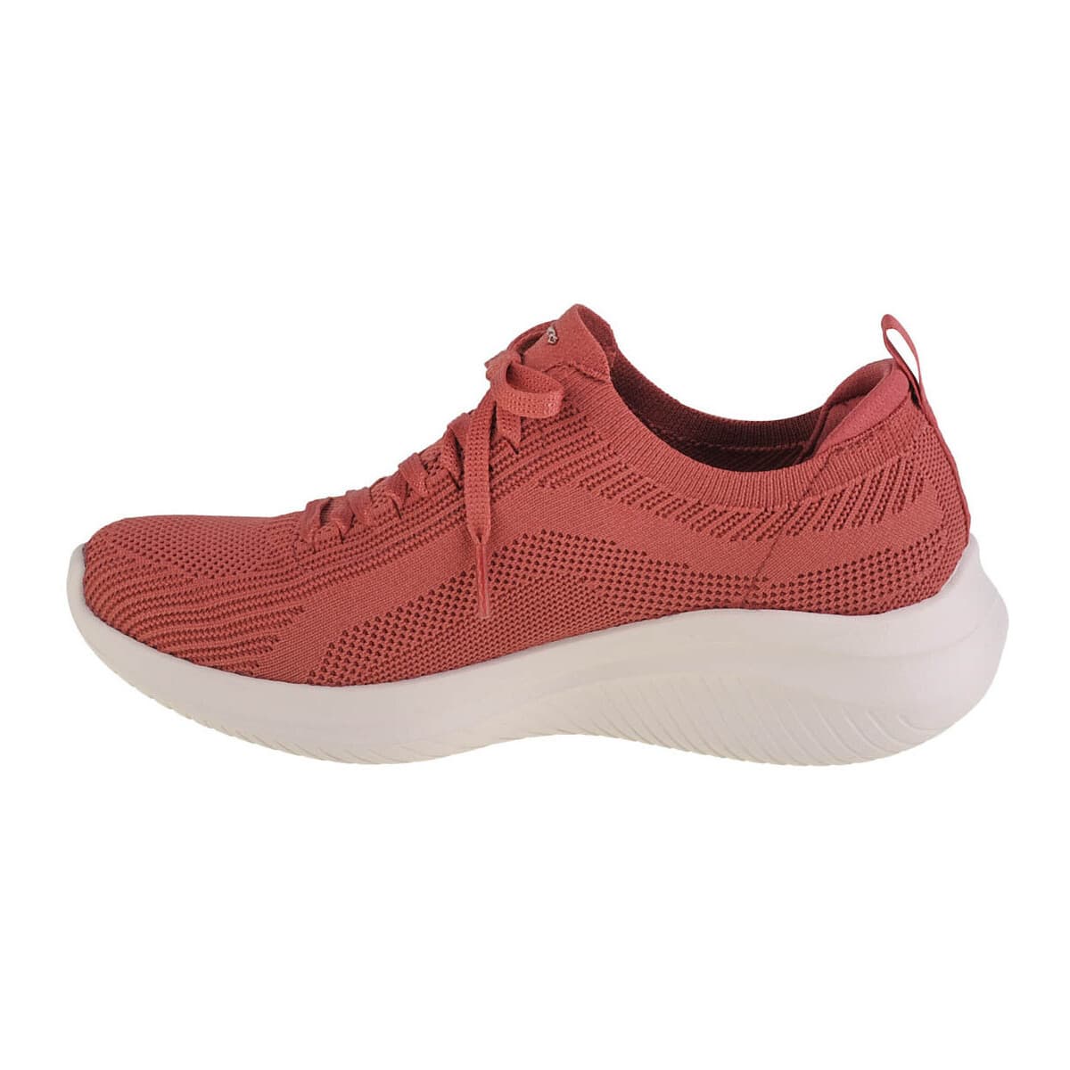 Women's Sneakers Skechers Pink