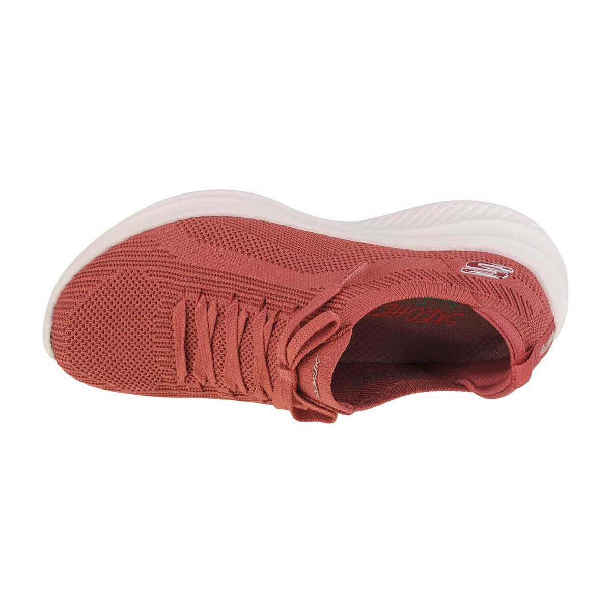 Women's Sneakers Skechers Pink