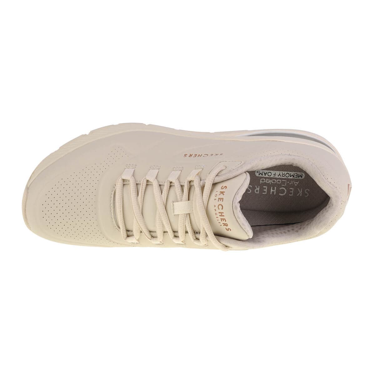 Men's Sneakers Skechers White