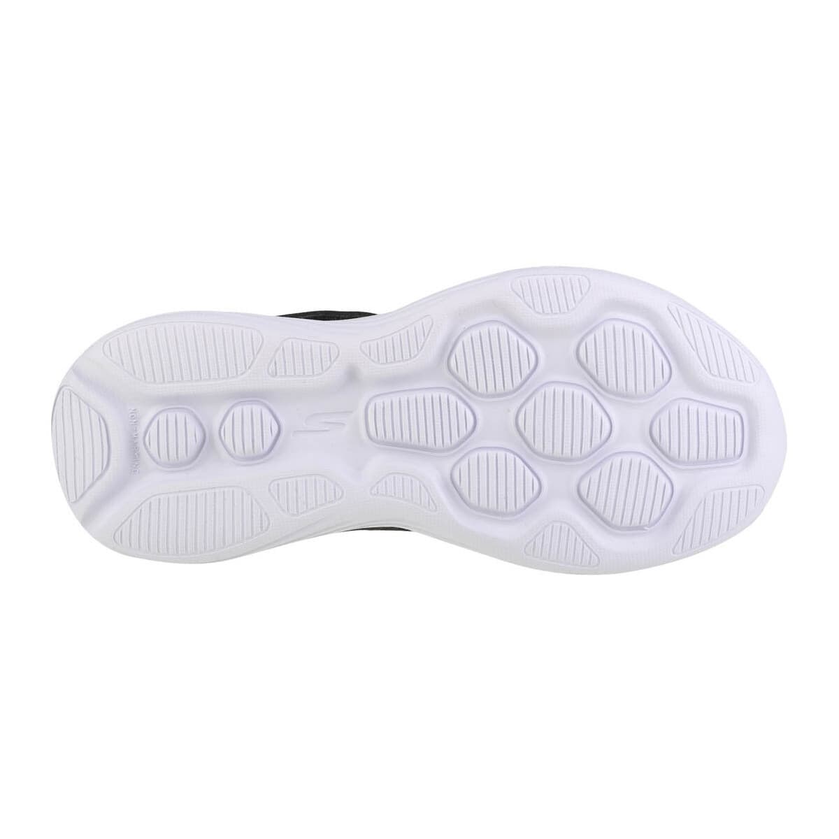 Boys' Sneakers Skechers Black