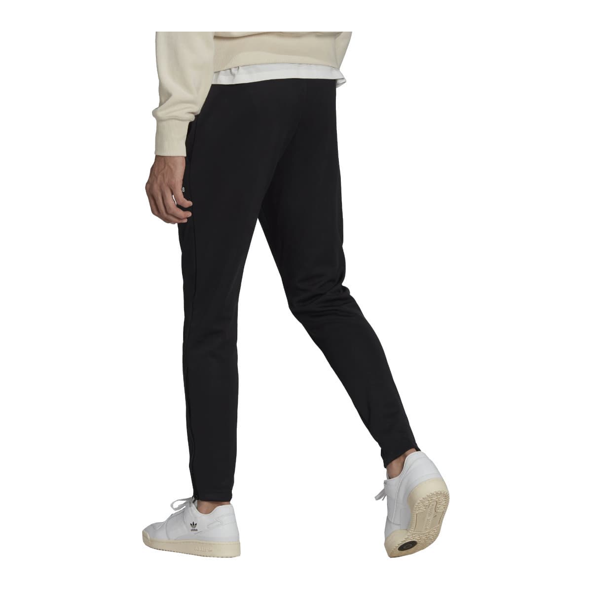 Men's Sports Sets adidas Black