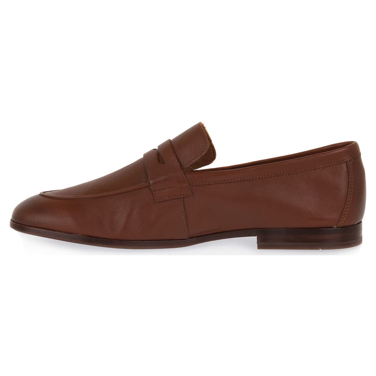 Men's Loafers Frau Brown