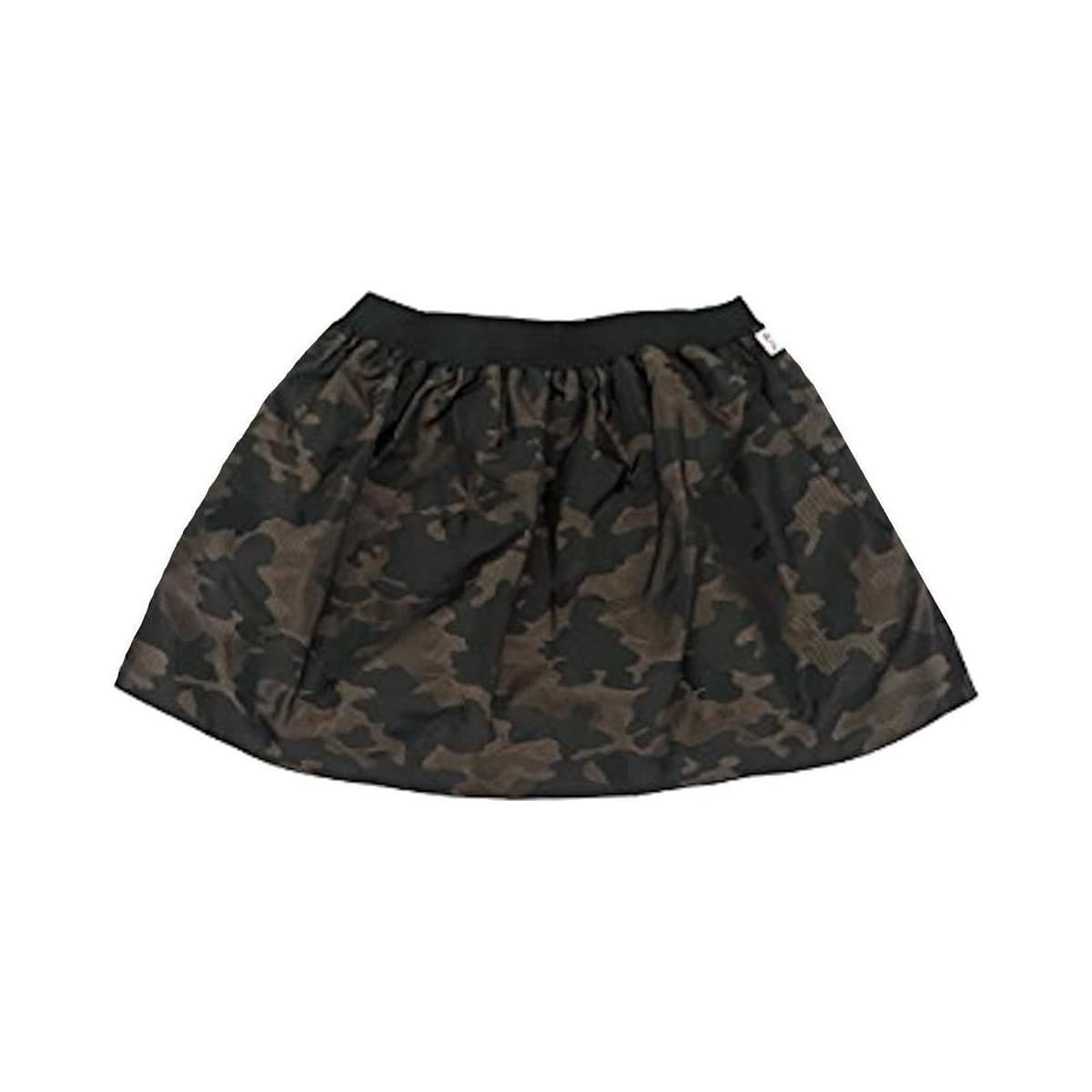 Women's Skirts Villalobos Green