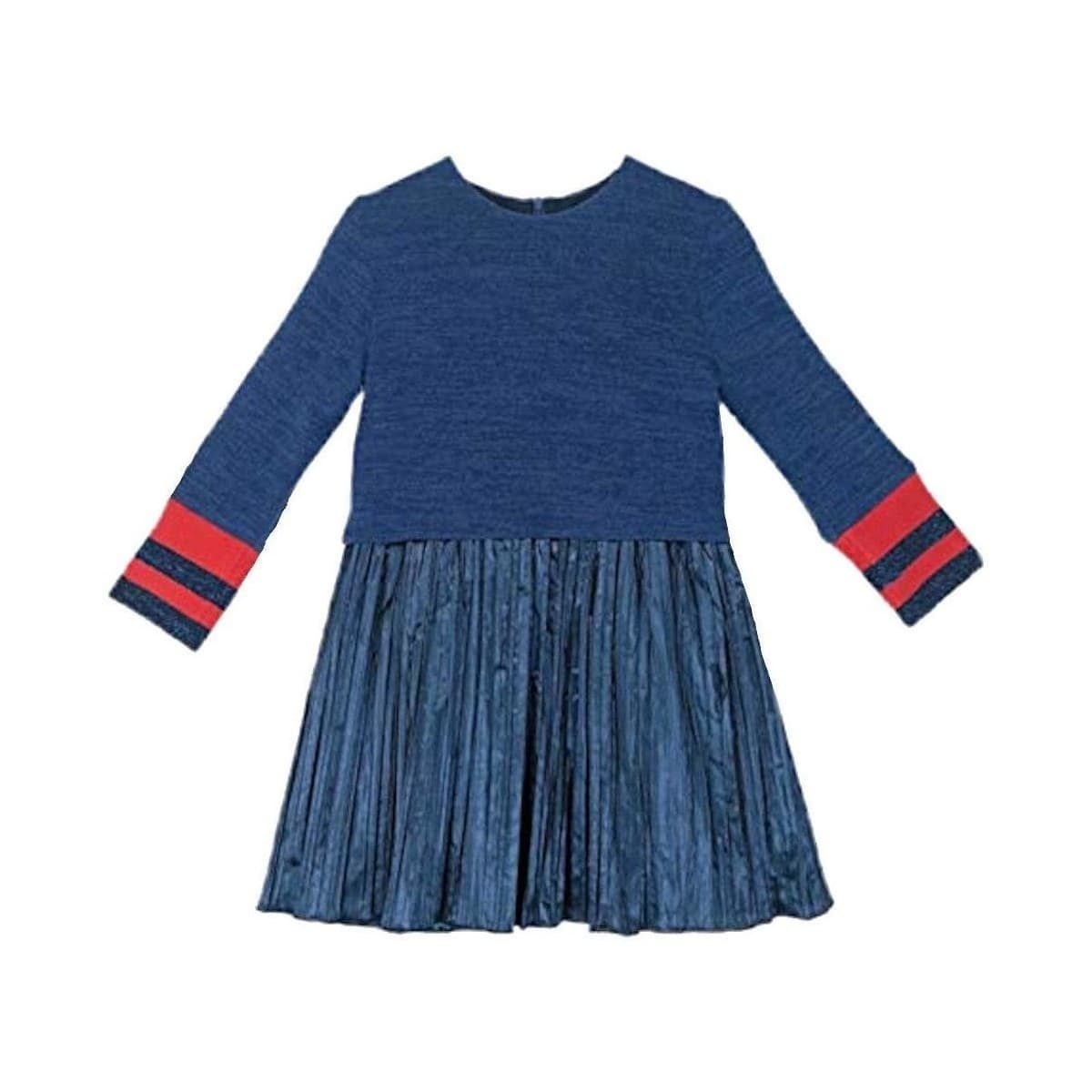 Women's Dresses Villalobos Blue