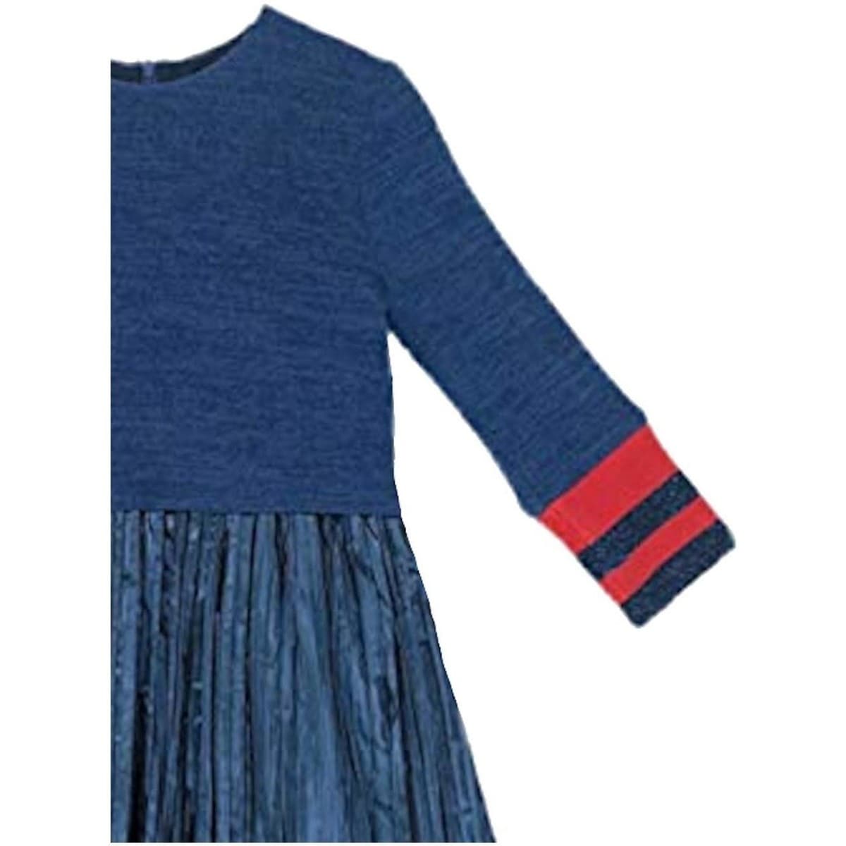 Women's Dresses Villalobos Blue