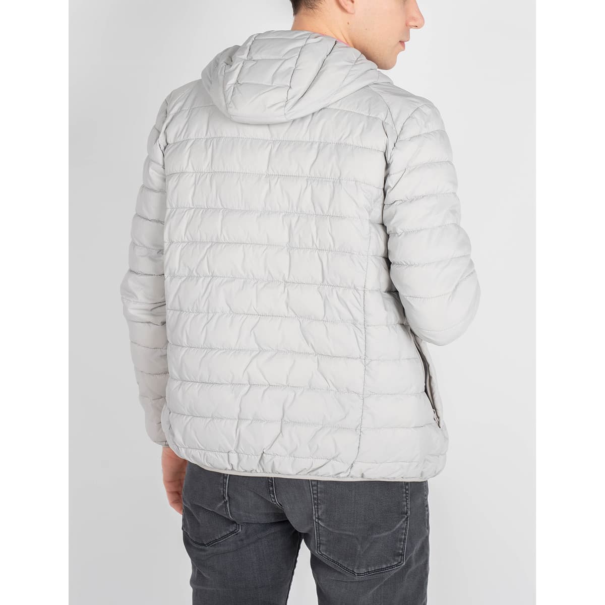 Men's Jackets Invicta Gray