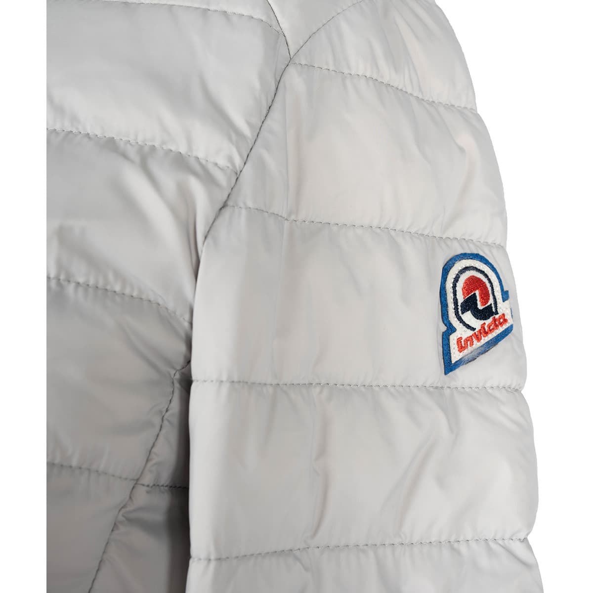 Men's Jackets Invicta Gray