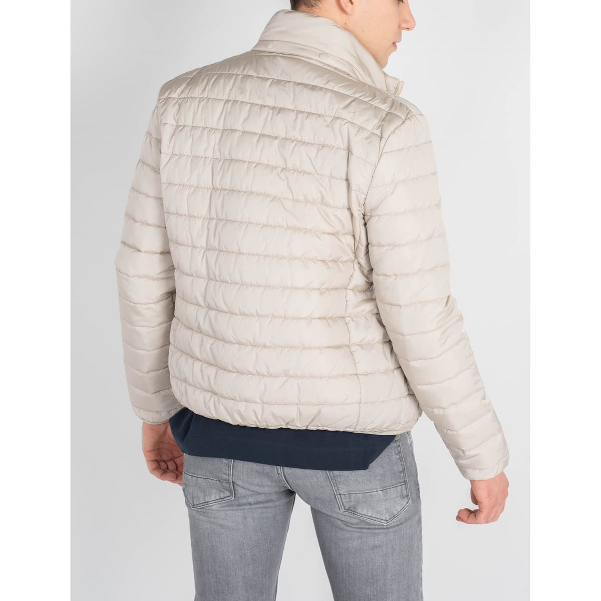 Men's Jackets Invicta Gray