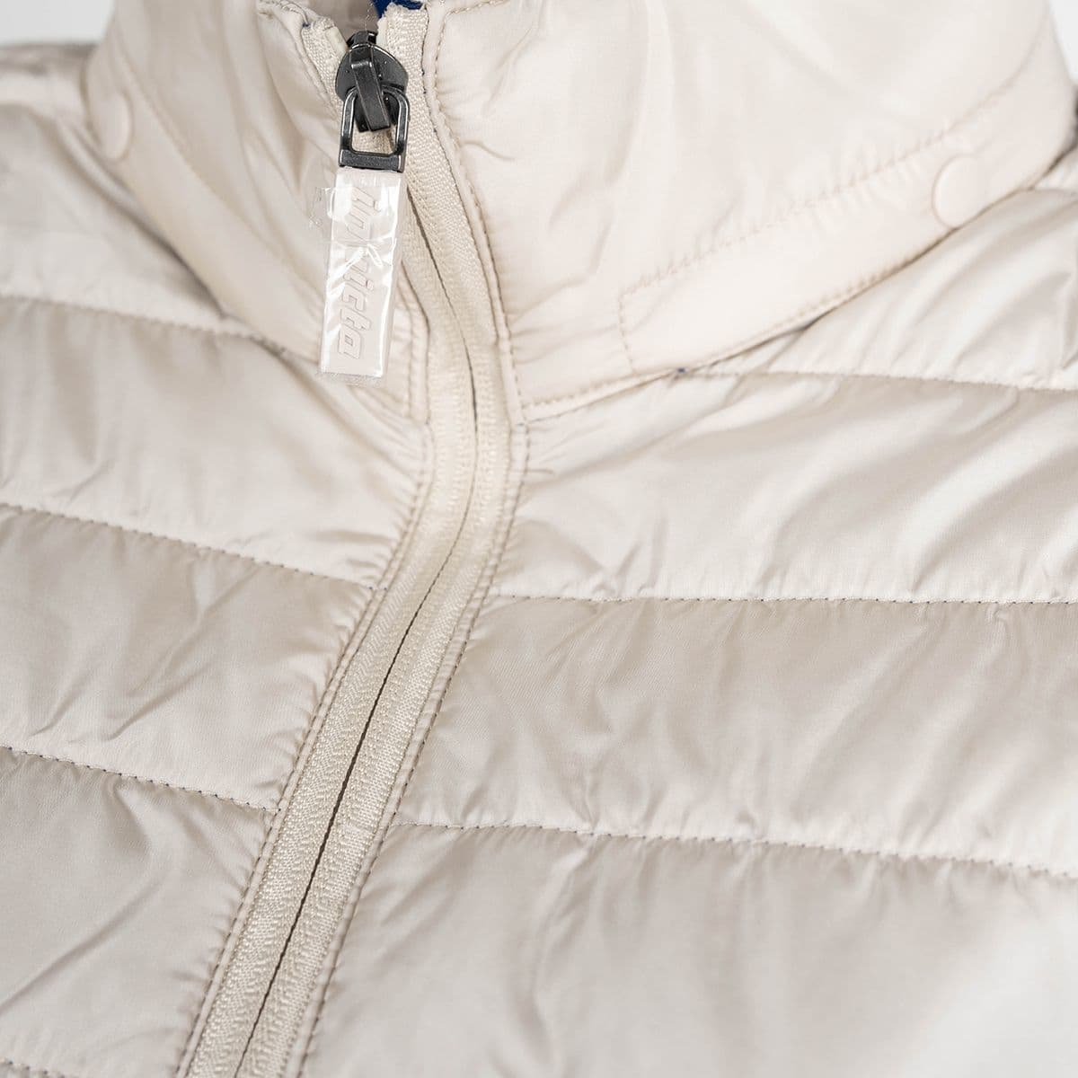 Men's Jackets Invicta Gray