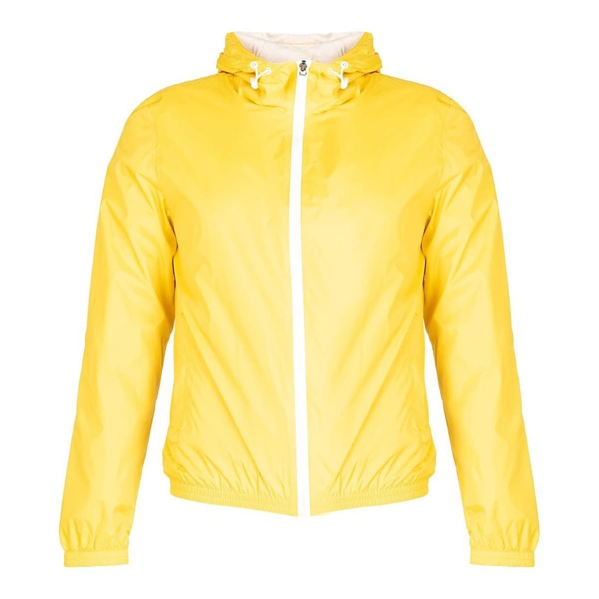 Men's Jackets Invicta Yellow