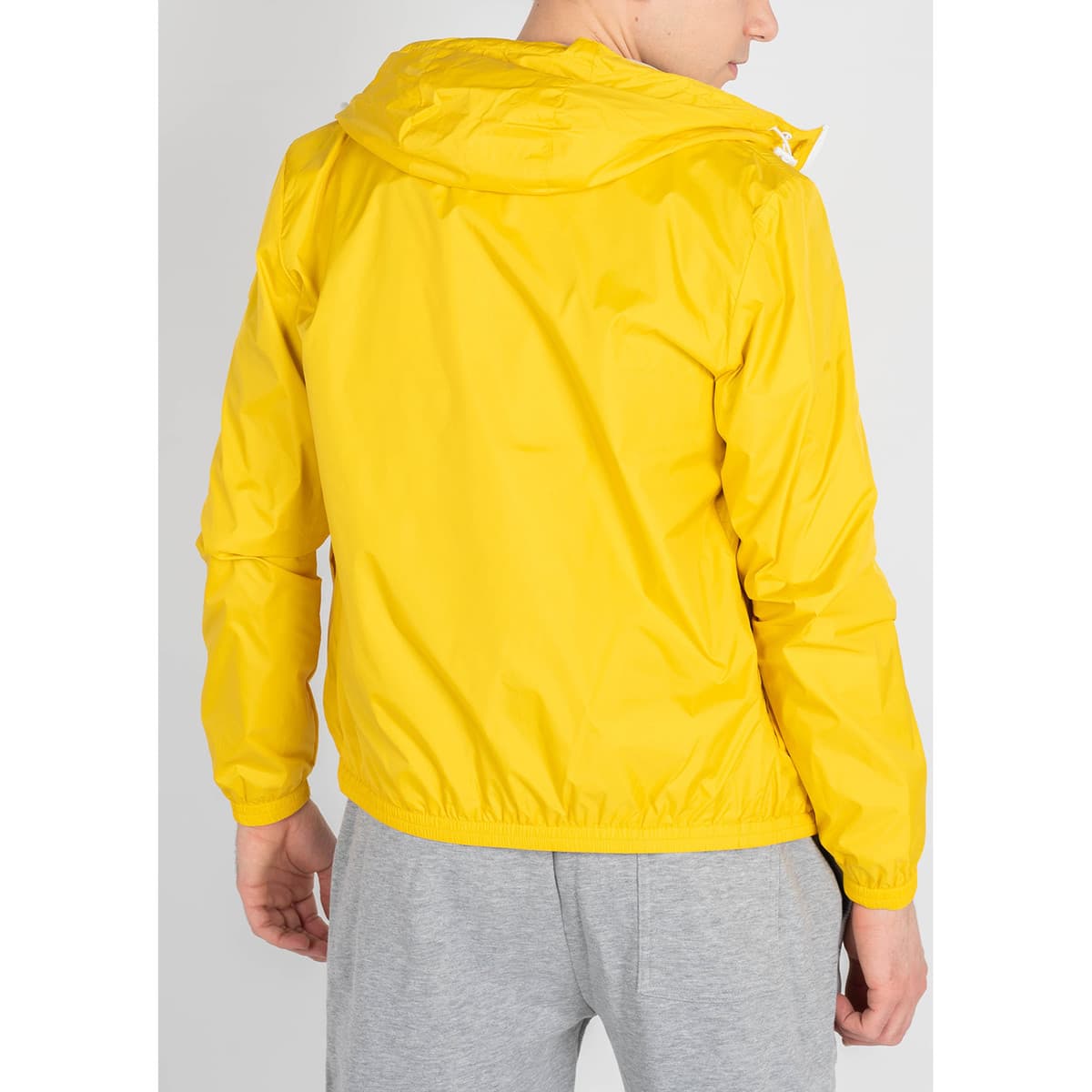 Men's Jackets Invicta Yellow