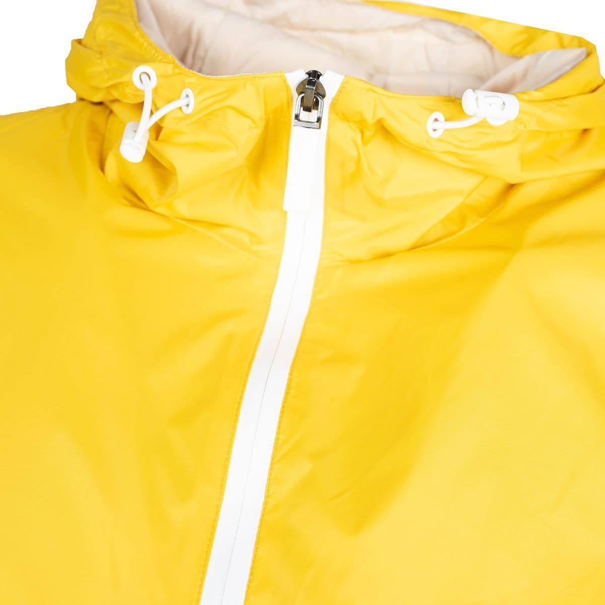 Men's Jackets Invicta Yellow