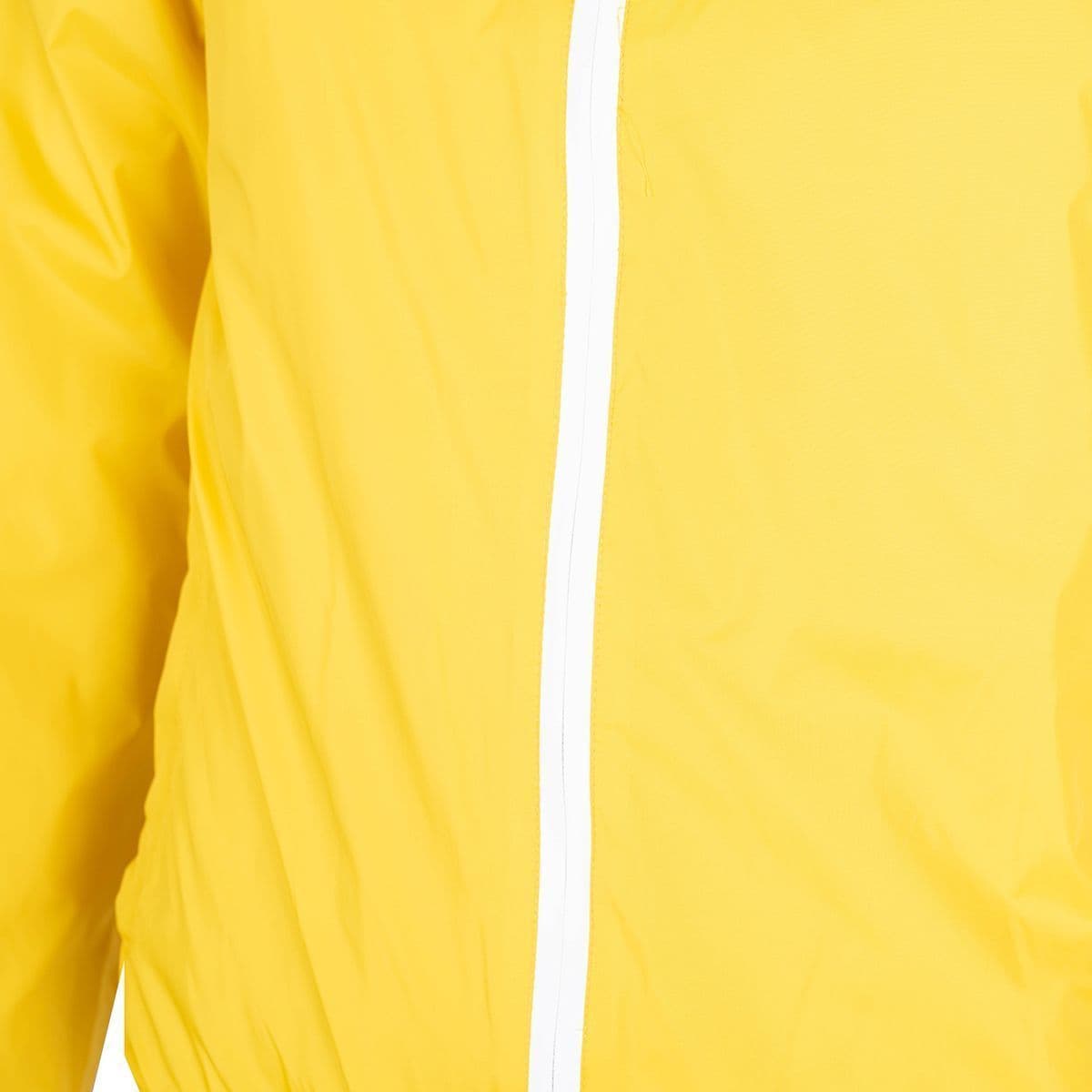 Men's Jackets Invicta Yellow