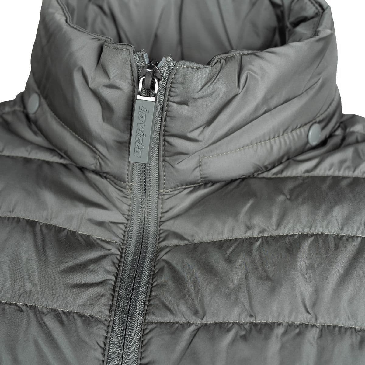 Men's Jackets Invicta Green