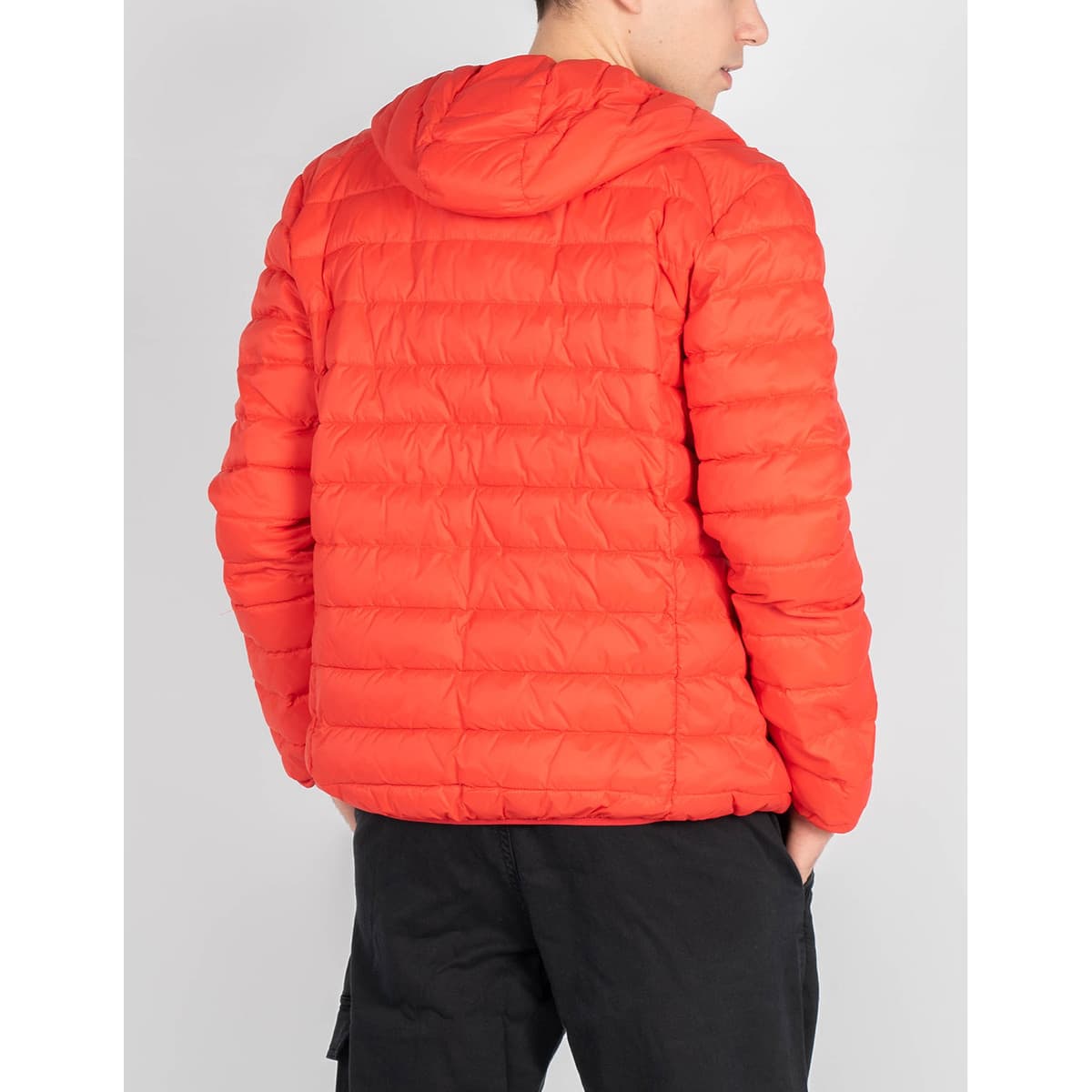 Men's Jackets Invicta Orange