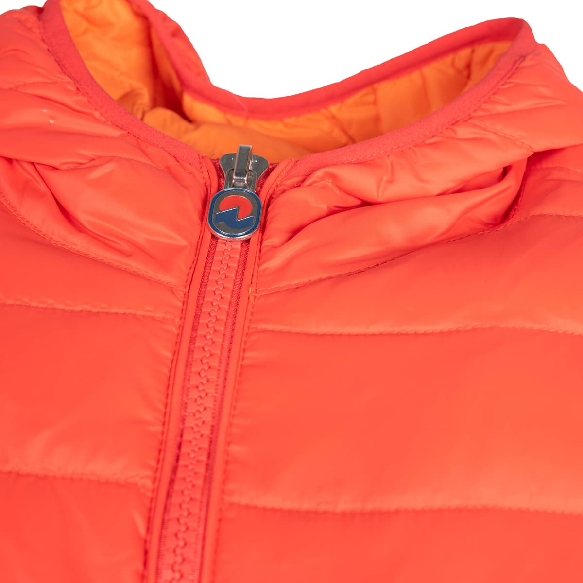 Men's Jackets Invicta Orange