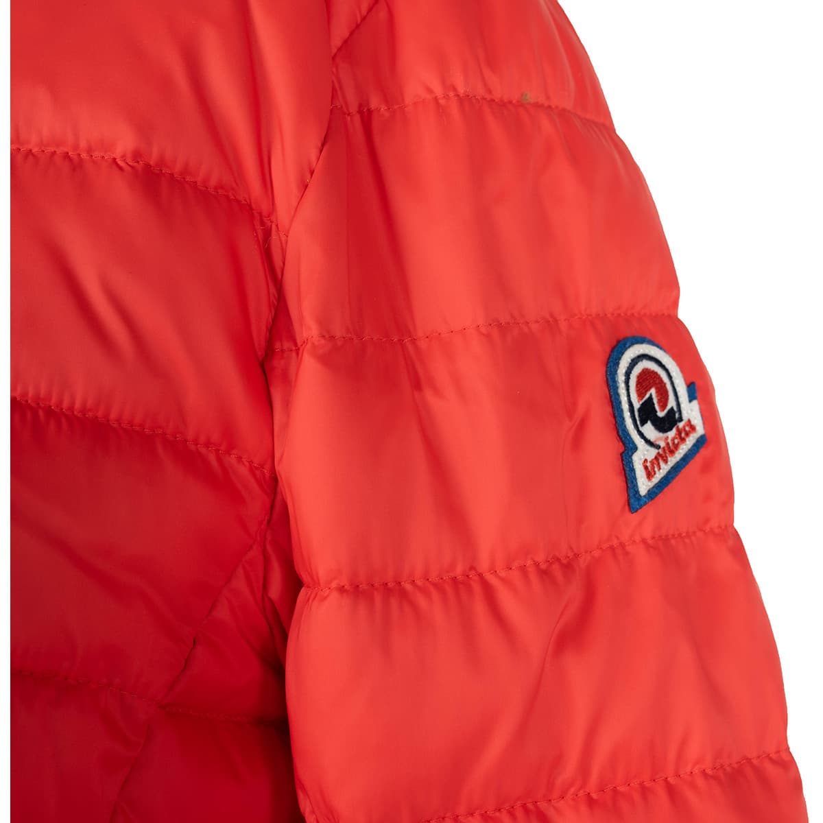 Men's Jackets Invicta Orange