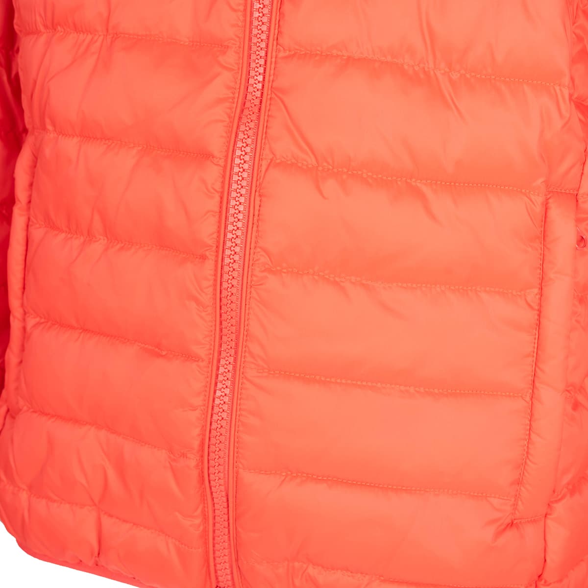 Men's Jackets Invicta Orange