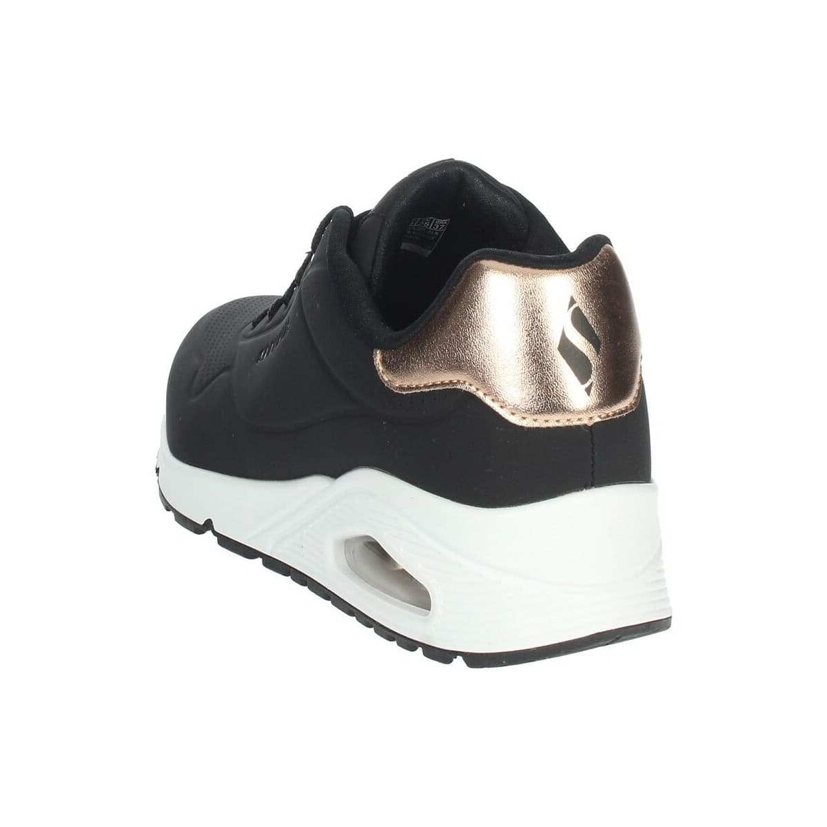 Women's Sneakers Skechers Black