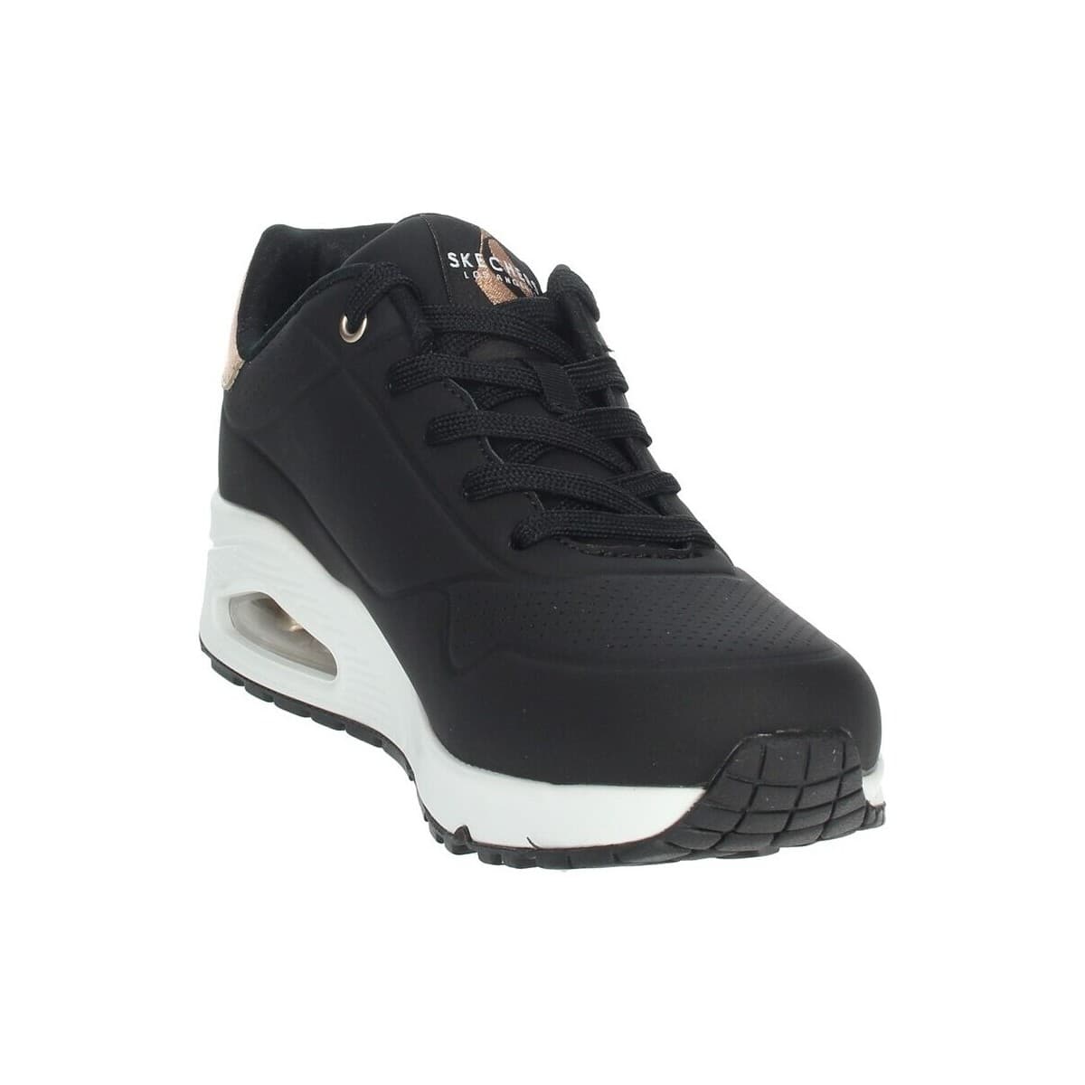 Women's Sneakers Skechers Black