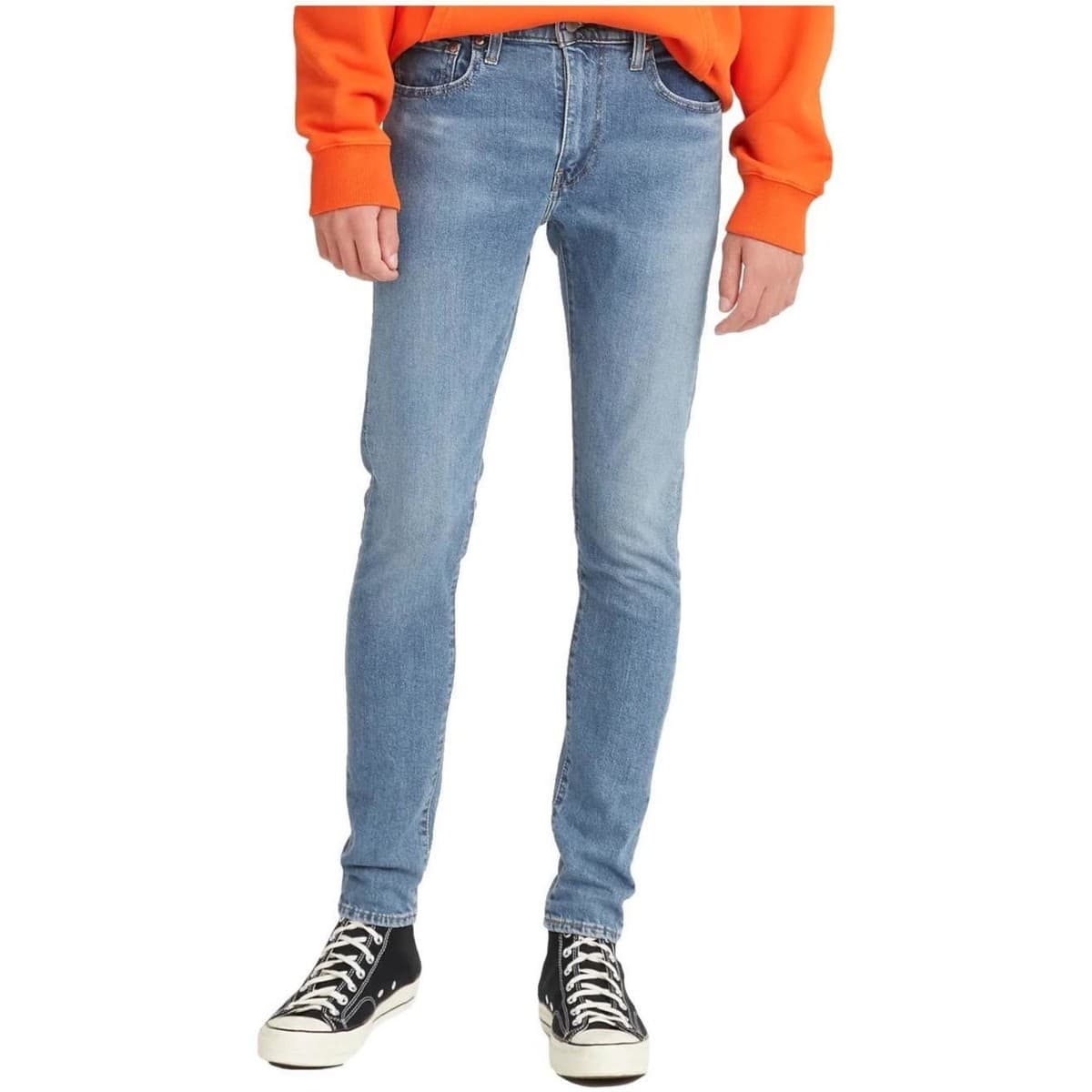 Men's Jeans Levis Blue