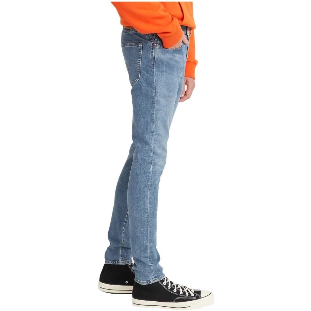 Men's Jeans Levis Blue