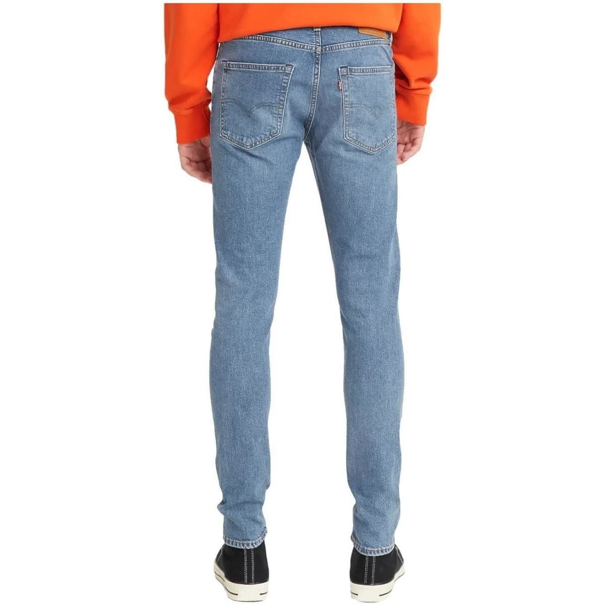 Men's Jeans Levis Blue