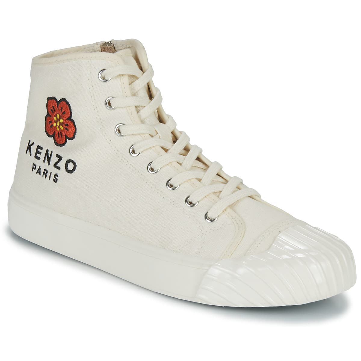 Ψηλά Sneakers Kenzo KENZOSCHOOL HIGH TOP SNEAKERS