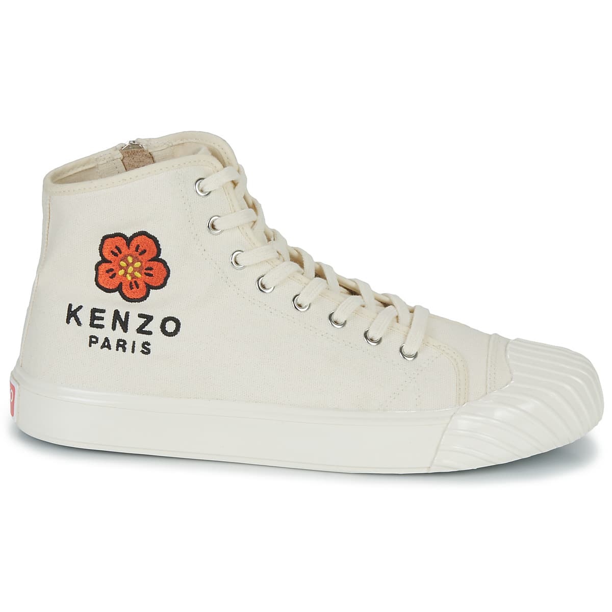 Men's Sneakers Kenzo White