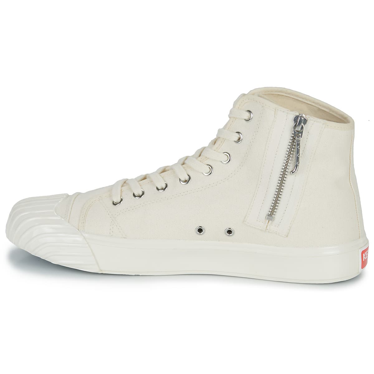 Men's Sneakers Kenzo White