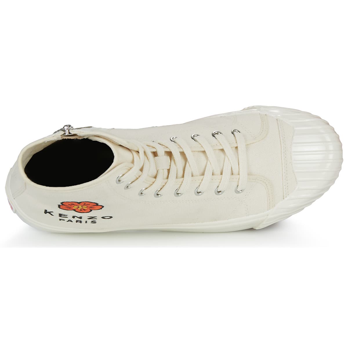 Men's Sneakers Kenzo White