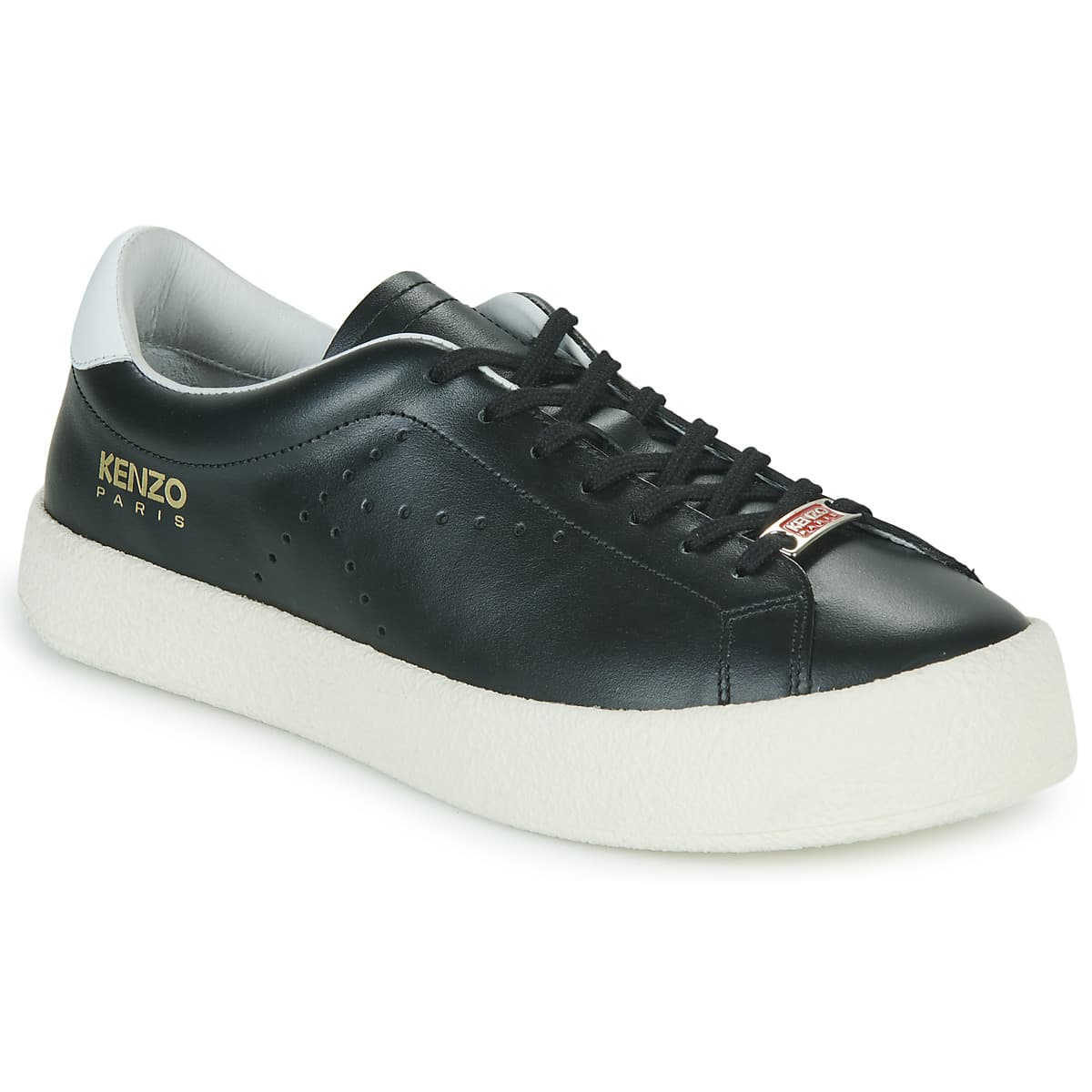 Xαμηλά Sneakers Kenzo KENZOSWING LACE-UP SNEAKERS