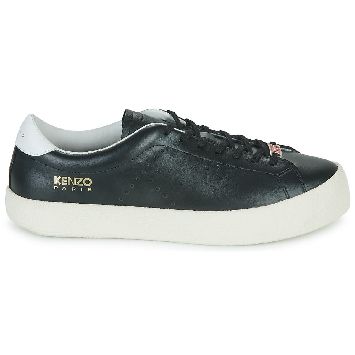 Men's Sneakers Kenzo Black