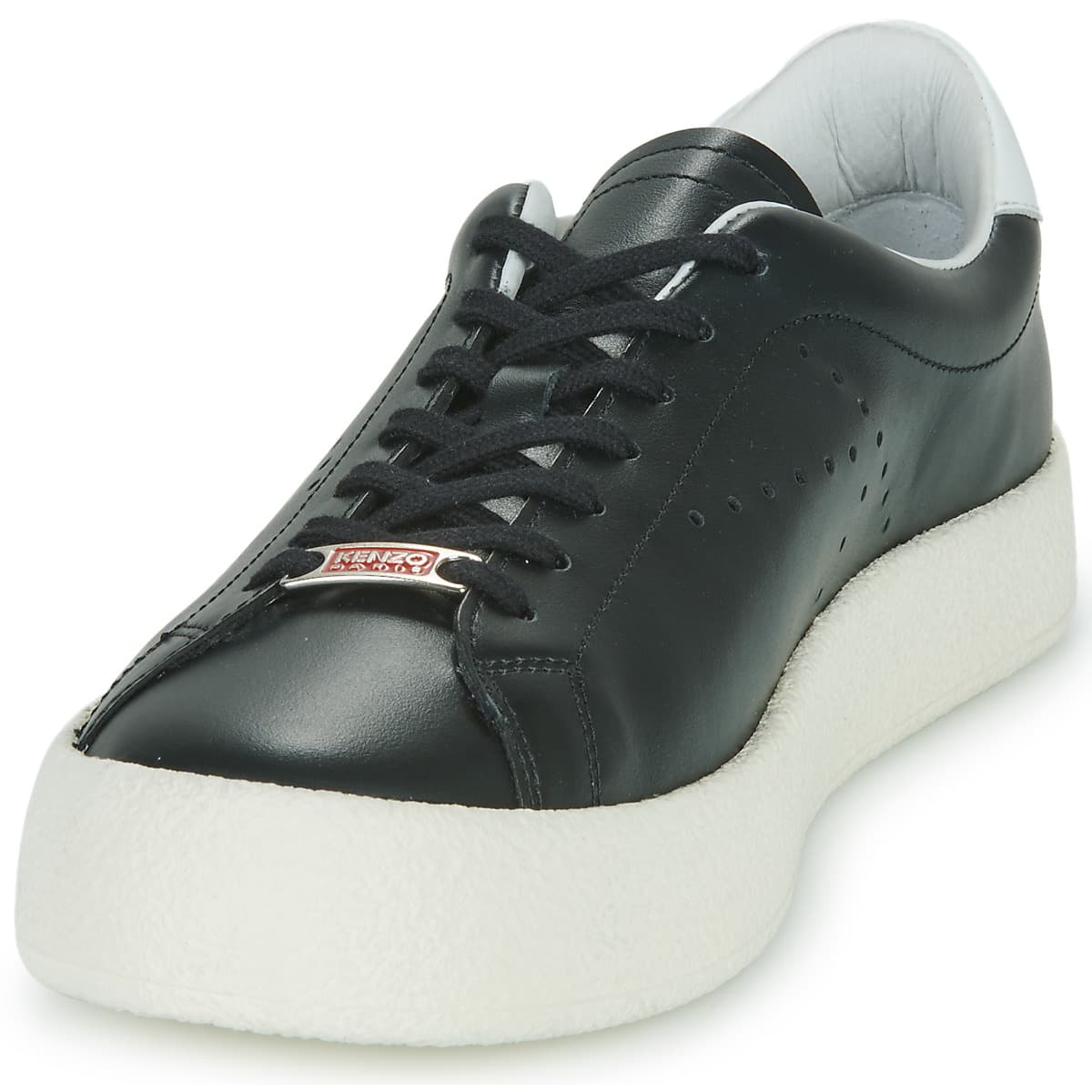 Men's Sneakers Kenzo Black