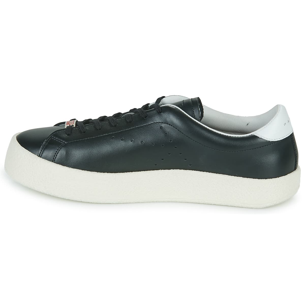 Men's Sneakers Kenzo Black