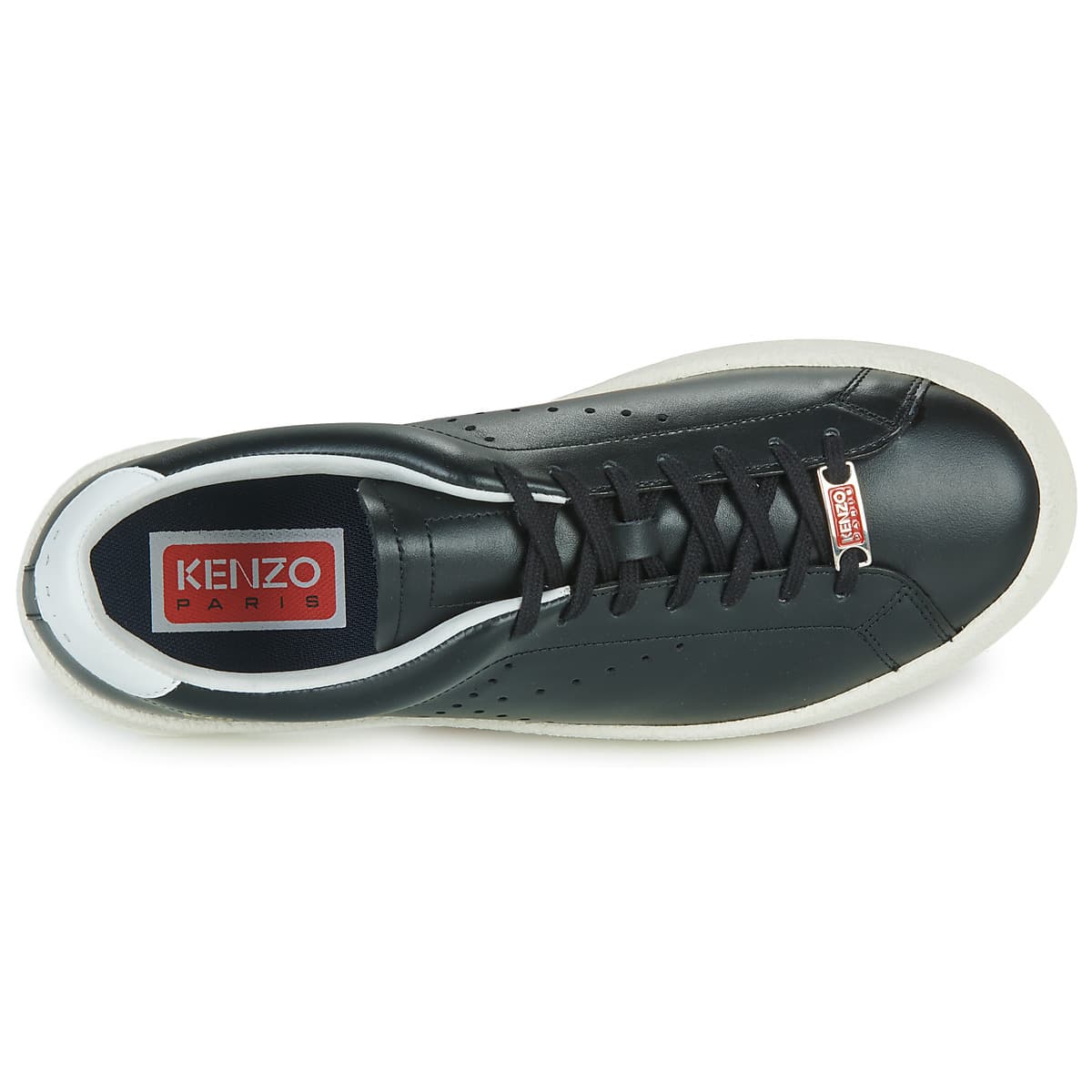 Men's Sneakers Kenzo Black