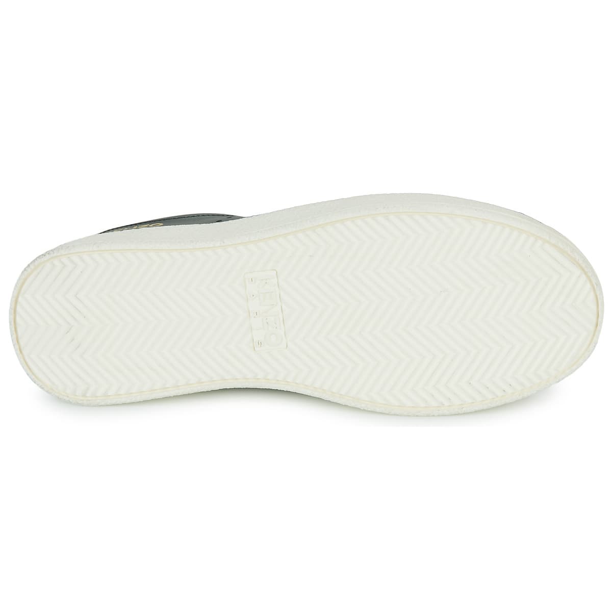 Men's Sneakers Kenzo Black