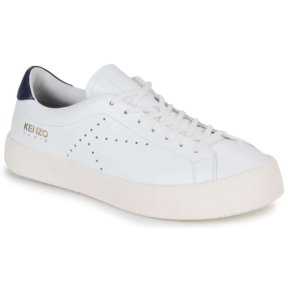 Xαμηλά Sneakers Kenzo KENZOSWING LACE-UP SNEAKERS