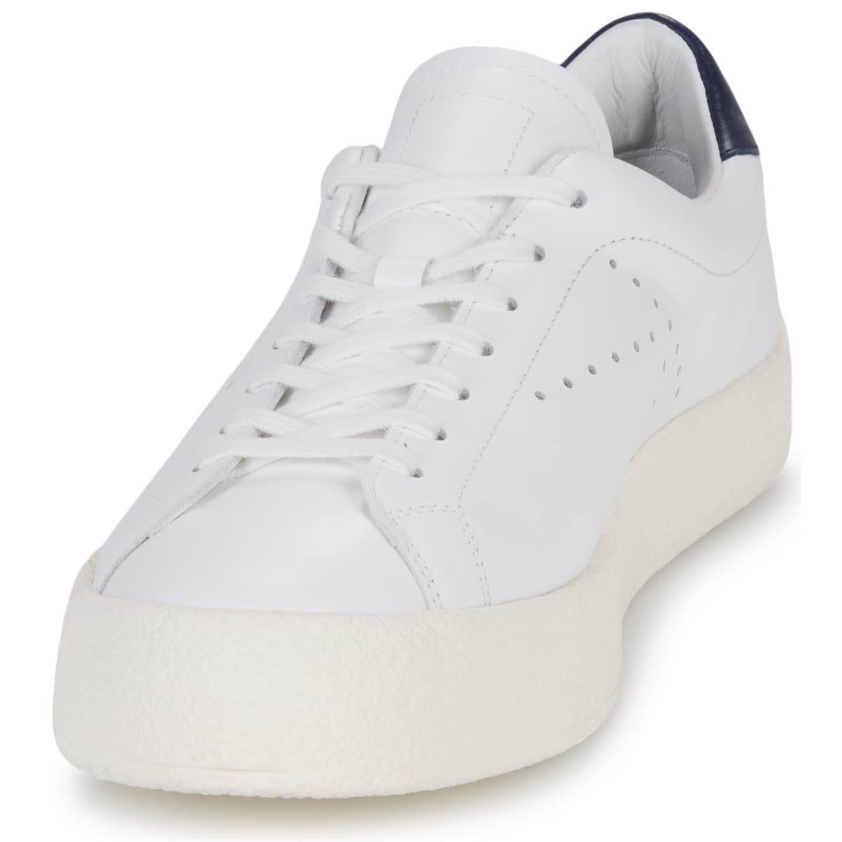 Men's Sneakers Kenzo White