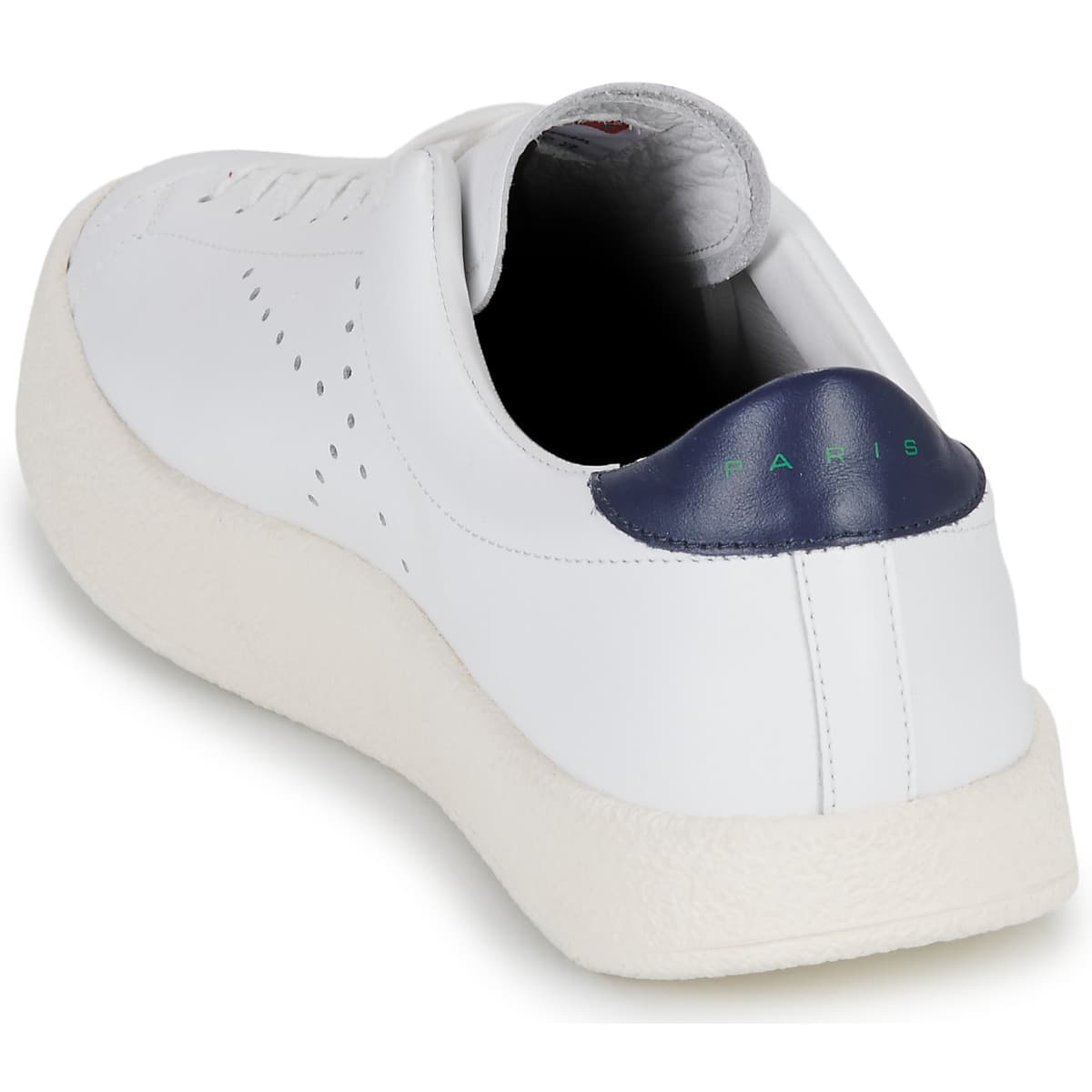 Men's Sneakers Kenzo White