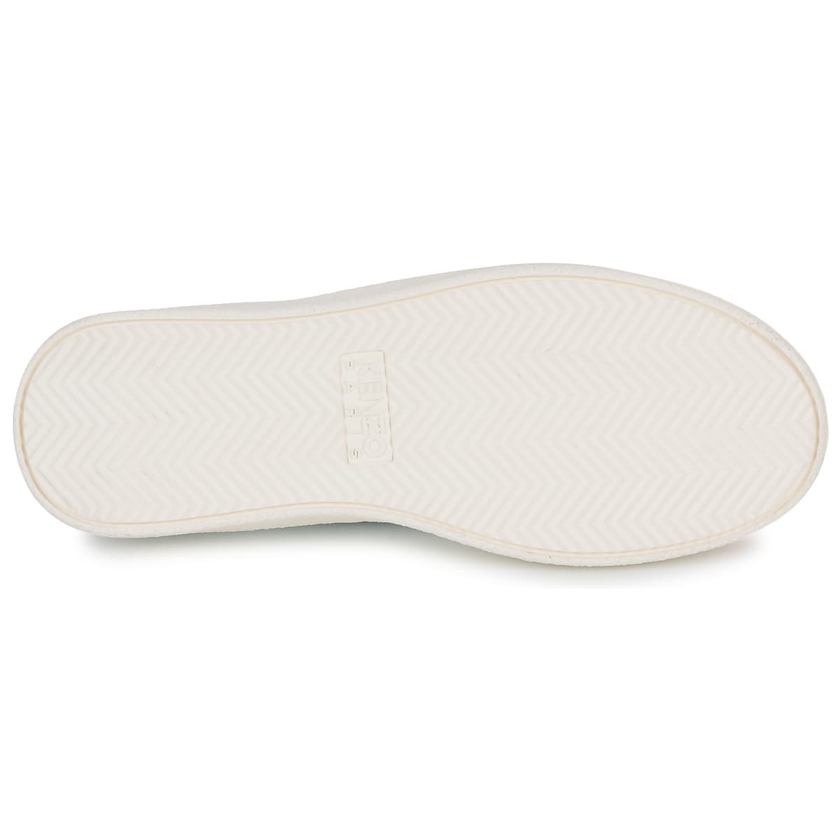 Men's Sneakers Kenzo White