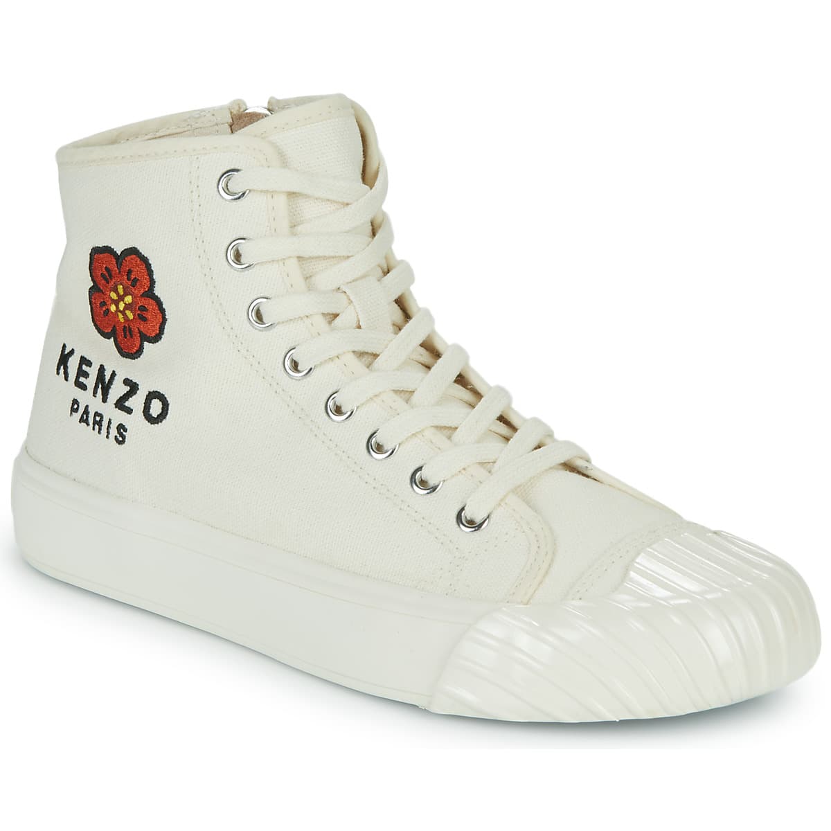 Ψηλά Sneakers Kenzo KENZOSCHOOL HIGH TOP SNEAKERS