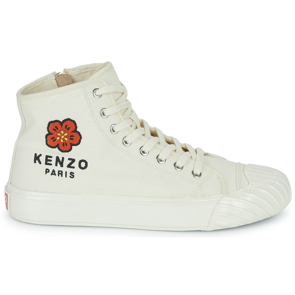Women's Sneakers Kenzo White
