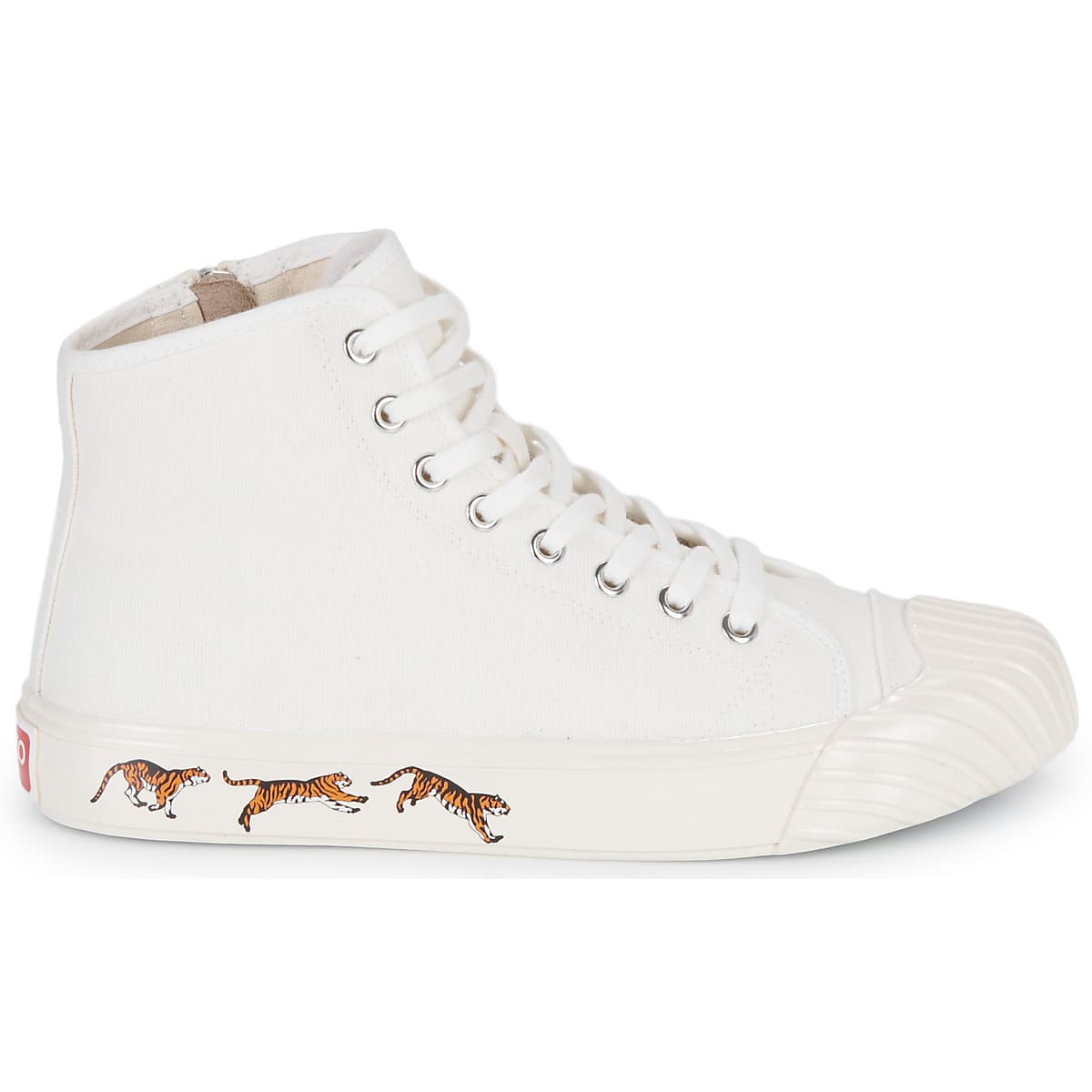 Women's Sneakers Kenzo White
