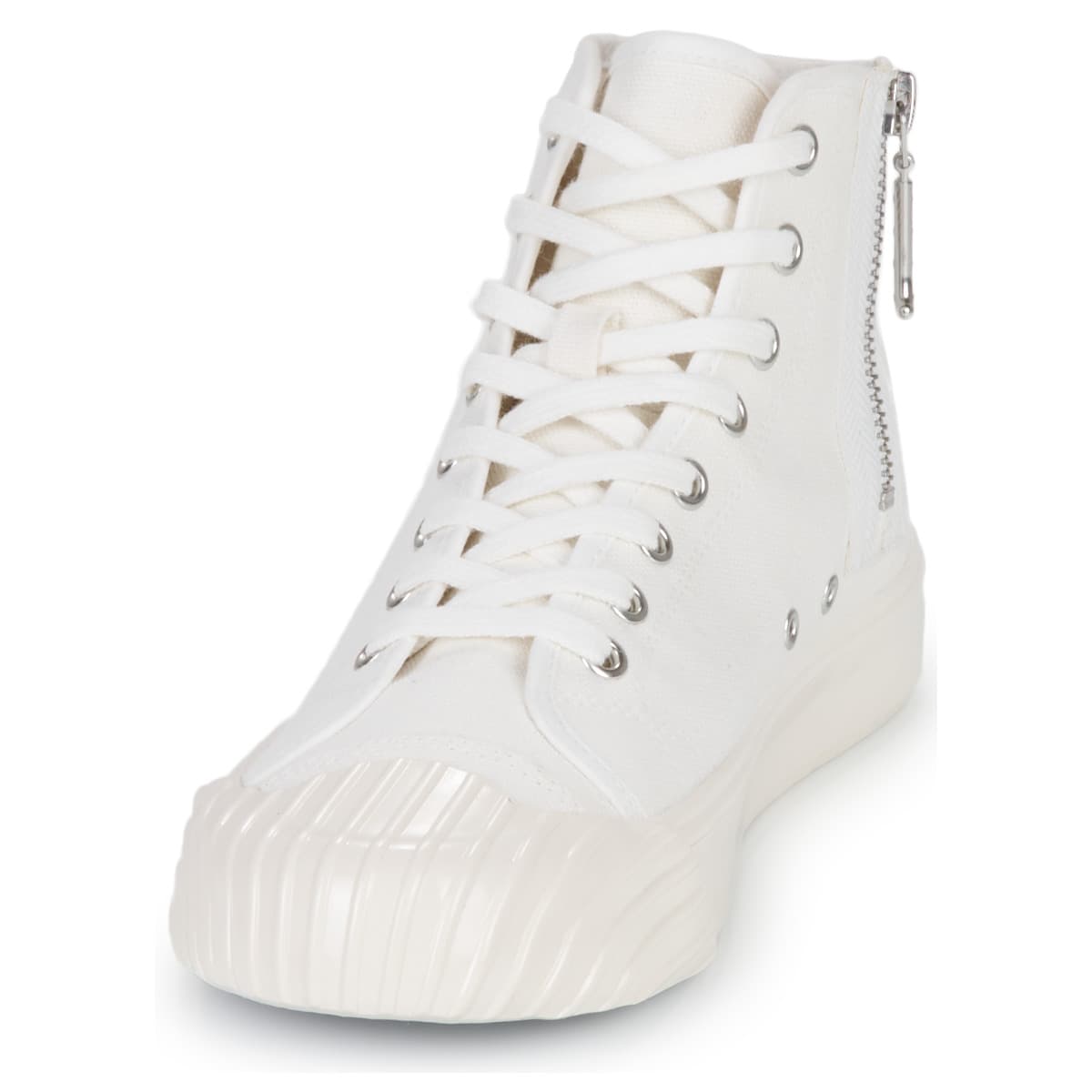 Women's Sneakers Kenzo White